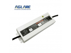 LED Power Supply - 200W DC 12/24V 16.6A IP65 LED switching power supply